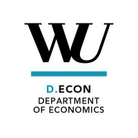 WU Economics Dept. (@wu_econ) 's Twitter Profile