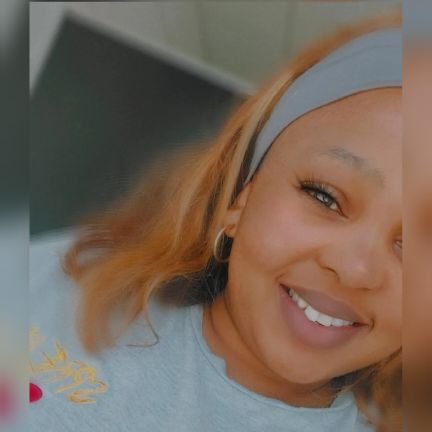 PammiBu's profile picture. Lesedi's Momma 👑❤ ||  Nana ka Bhut' Jomo 🔥 || Front-End Web Developer 💻 || Social Media Manager 🔌