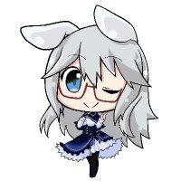 灰色 うさぎ(ハイイロ ウサギ) (@hiiro_usagi) 's Twitter Profile