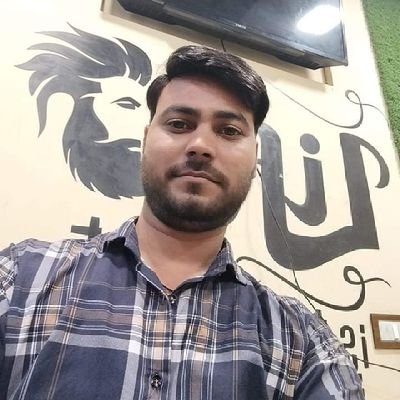 RafeekKhan71838's profile picture. assembly coordinator rajakhera Dholpur Rajasthan All India Congress committee minority department।  जिला सचिव धौलपुर स्वाभिमान सेवा ट्रस्ट