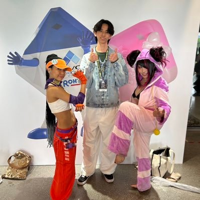 Tsujie2's profile picture. 