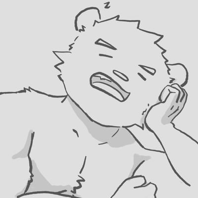 baul_gom's profile picture. 초보수인그림러
Furry / Newbie / NSFW 희망.. 하지만 아직은 필력부족