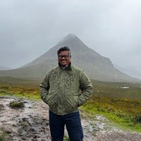 ABHISHEK BANERJI (@abhi291274) 's Twitter Profile