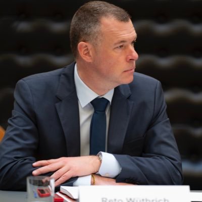 Leiter Kommunikation Kanton Bern / Kommunikationsbeauftragter des Regierungsrats des Kantons Bern