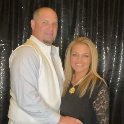 Head Football Coach Chisholm HS.