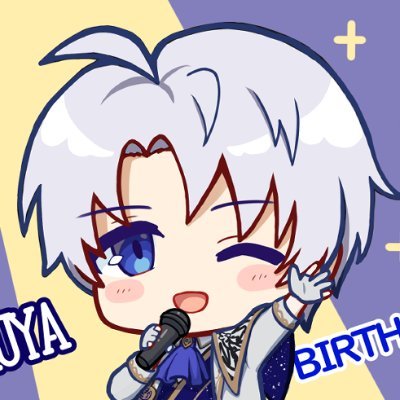 時風朔夜VT⌛💧⚡さんのプロフィール画像