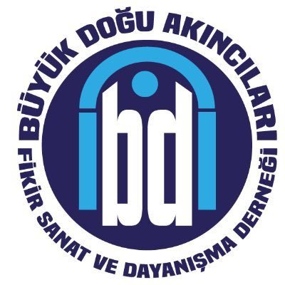 bdasosyal's profile picture. Büyük Doğu Akıncıları Fikir Sanat ve Dayanışma Derneğinin sosyal yardımlaşma Komisyonu resmi sayfasıdır.