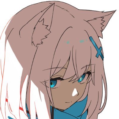うしゃくさんのプロフィール画像