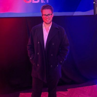 Toby Garrett Profile