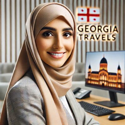 وجهتك الأمثل للسياحة في جورجيا! 🇬🇪 رحلات عائلية للعرب.
احجز عبر: https://t.co/GvLwWKB39l
#عطلات #سياحة