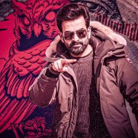 Prithviraj Fans (@prithvirajfans_) 's Twitter Profile Photo Prithviraj Fans (@prithvirajfans_) 's Twitter Profile Photo