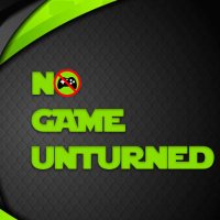 No Game Unturned (@nogameunturned) 's Twitter Profile