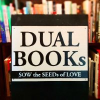 DUAL BOOKs (@dual_books) Twitter profile photo