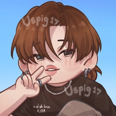 uspig17さんのプロフィール画像