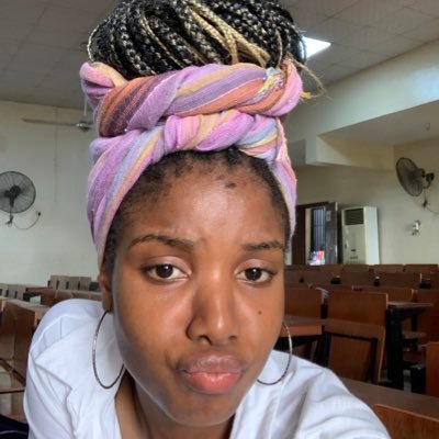 anitamadu_'s profile picture. Actor | Writer | Law Graduate | Cinephile😌