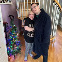 Heidi Crowter-Living the dream (@heidicrowter95) 's Twitter Profile Photo Heidi Crowter-Living the dream (@heidicrowter95) 's Twitter Profile Photo