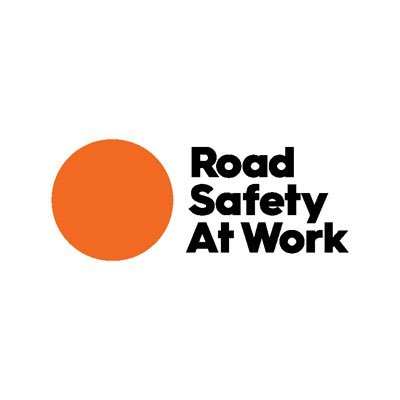 Road Safety at Work, helping employers improve the safety of their employees who drive for work with tools and resources located on our website.