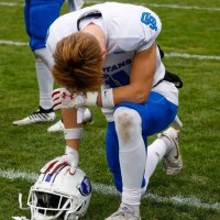 Tanner Glock (@tannerglock1) 's Twitter Profile