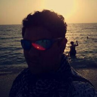 AkshayBhakta98's profile picture. 