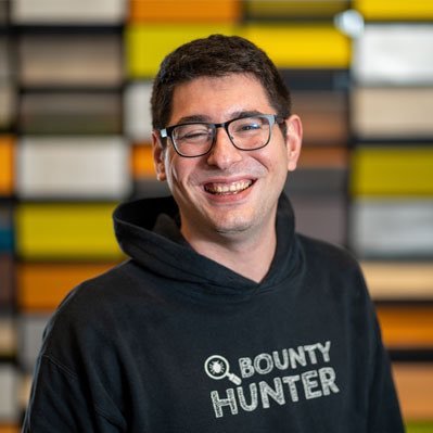 I am an average Joe who enjoys breaking websites. My security blog: https://t.co/dtvxa0rjfw