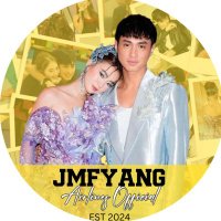 JMFYANG AIRLINES OFFICIAL (@jmfyangairlines) 's Twitter Profile Photo