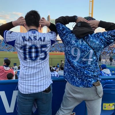 pen3_2525's profile picture. 横浜ベイスターズファン&DeNAアンチ　シーズン2勝１敗 酒クズ 笠井崇正 松尾汐恩 ゆな https://t.co/R6perJsD1j