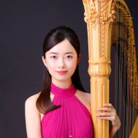 近藤毬矢 Mariya Kondo (@mariya_harp) Twitter profile photo