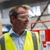 Joe Robertson MP (@joepjrobertson) 's Twitter Profile