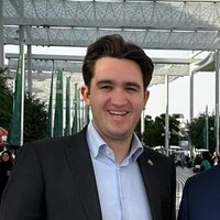 Palmer Lockridge (@palmerlockridge) 's Twitter Profile Photo Palmer Lockridge (@palmerlockridge) 's Twitter Profile Photo