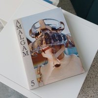 AMALGAM (@amalgam_journal) 's Twitter Profile Photo