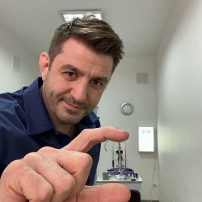 JamesDavis36660's profile picture. Simply Gold