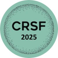CRSF (@crsfteam) 's Twitter Profile Photo CRSF (@crsfteam) 's Twitter Profile Photo