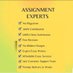 Top grade writer's ✍️ (@assignment003) Twitter profile photo Top grade writer's ✍️ (@assignment003) Twitter profile photo