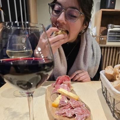 AndyMaria8's profile picture. Me gusta dormir.