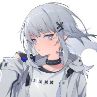 錆砂-RustDesert (@rustdesert) 's Twitter Profile