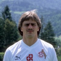 Falko Götz (@graumbart) Twitter profile photo