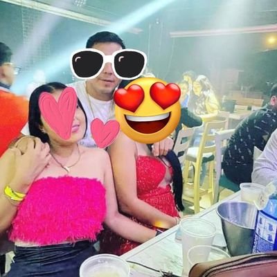 Pareja joven con ganas de experimentar nuevas cosas.