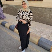 Amira (@amiraeid354) 's Twitter Profile