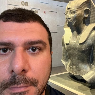 sherifhanna82's profile picture. The eternal learner.