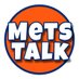 Mets Talk Pod (@metstalkpod) Twitter profile photo Mets Talk Pod (@metstalkpod) Twitter profile photo