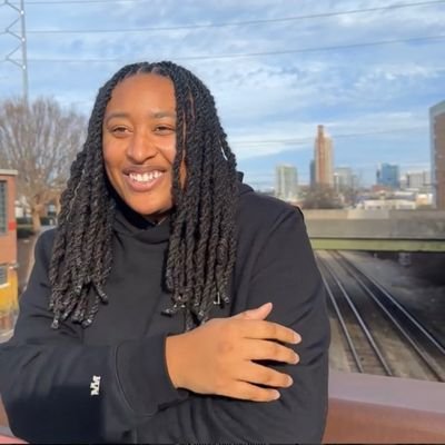 Trading Stock 📊
👩🏾💻 | I make ppl richer 💝
📥 Let me help you!
