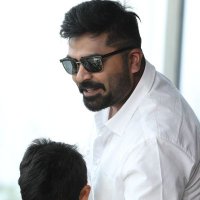 Satheesh (@satheeshajith3) 's Twitter Profile