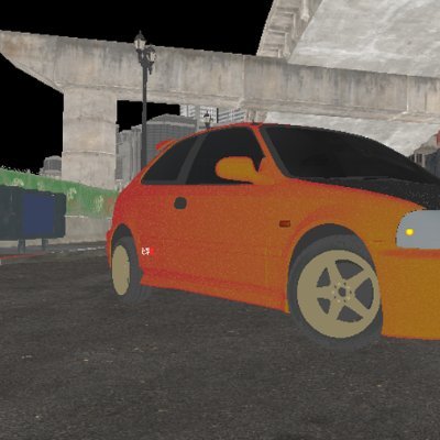 nftanx's profile picture. 