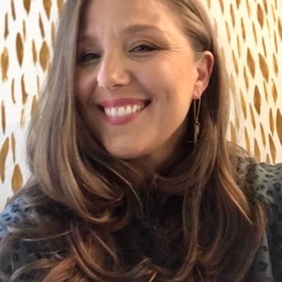 Founder & CPO, Cite 🧠 Mom 👦👦 Daughter of a U.S. Marine 🦅🌎⚓️ Child of a Heavenly Father 💟 Stigma Warrior👊