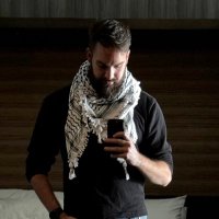 chrisroth.bsky.social 🇵🇸 (@christopherroth) 's Twitter Profile
