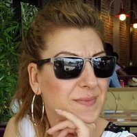 Serap Kaplan (@serapkaplan81) 's Twitter Profile Photo