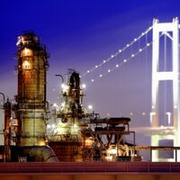 「室蘭工場夜景+α展」@氷筍写真家 (@muroranyakei) 's Twitter Profile Photo 「室蘭工場夜景+α展」@氷筍写真家 (@muroranyakei) 's Twitter Profile Photo