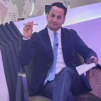 Moustafa Soukal (@soukalmoustafa) Twitter profile photo