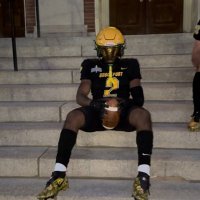 Isaiah Simmons (@isaiah2simmons) 's Twitter Profile Photo Isaiah Simmons (@isaiah2simmons) 's Twitter Profile Photo