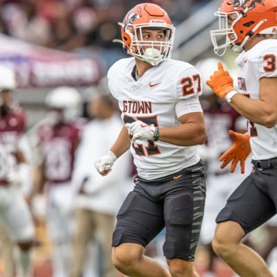 DB @ georgetown college